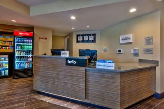 TownePlace Suites by Marriott Grand Rapids Airport Southeast - Grand Rapids - 0