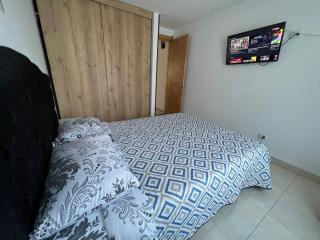 apartamento cerca al CAS VISA - Bogota - 2