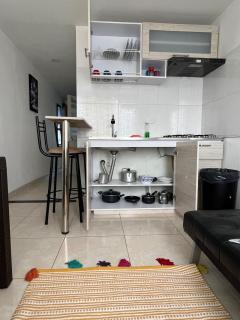 apartamento cerca al CAS VISA - Bogota - 1