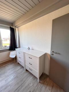 Ferienwohnung Deichbude Pellworm - Pellworm - 6