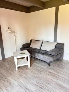 Ferienwohnung Deichbude Pellworm - Pellworm - 3