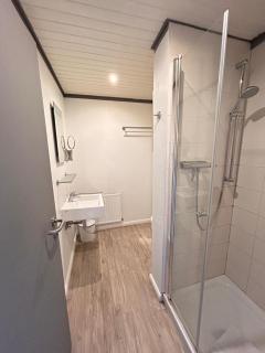 Ferienwohnung Deichbude Pellworm - Pellworm - 5