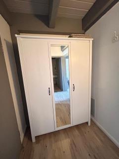 Ferienwohnung Deichbude Pellworm - Pellworm - 2
