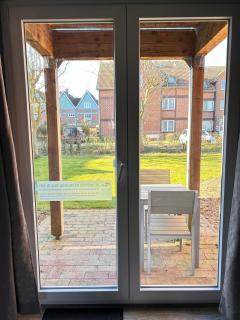 Ferienwohnung Deichbude Pellworm - Pellworm - 1
