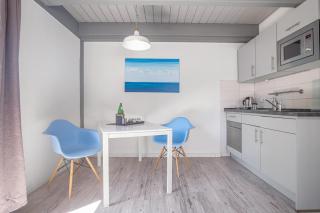 Ferienwohnung Deich & Chill Pellworm - Pellworm - 6