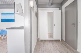 Ferienwohnung Deich & Chill Pellworm - Pellworm - 5