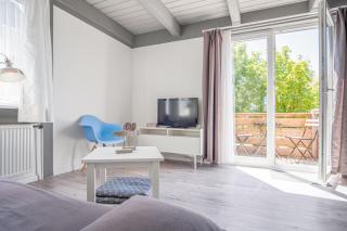 Ferienwohnung Deich & Chill Pellworm - Pellworm - 4