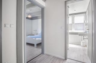 Ferienwohnung Deich & Chill Pellworm - Pellworm - 3