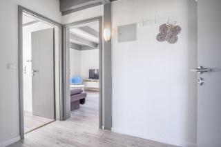 Ferienwohnung Deich & Chill Pellworm - Pellworm - 2