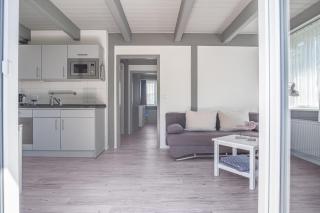 Ferienwohnung Deich & Chill Pellworm - Pellworm - 1