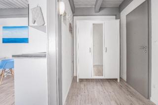 Ferienwohnung Nordsee Koje Pellworm - Pellworm - 6