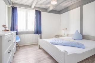 Ferienwohnung Nordsee Koje Pellworm - Pellworm - 5