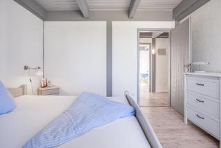 Ferienwohnung Nordsee Koje Pellworm - Pellworm - 3