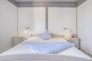 Ferienwohnung Nordsee Koje Pellworm - Pellworm - 4