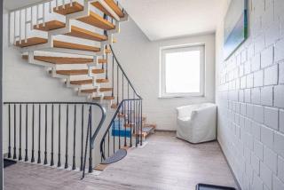 Ferienwohnung Nordsee Koje Pellworm - Pellworm - 1