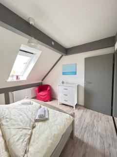 Ferienwohnung Moin Moin & Meer Pellworm - Pellworm - 5