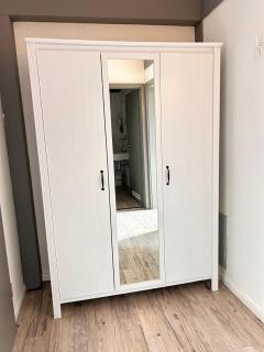Ferienwohnung Moin Moin & Meer Pellworm - Pellworm - 4