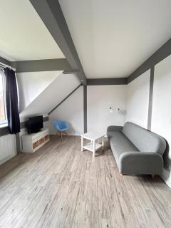 Ferienwohnung Moin Moin & Meer Pellworm - Pellworm - 1