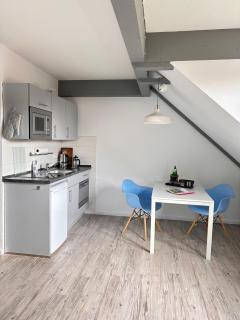 Ferienwohnung Moin Moin & Meer Pellworm - Pellworm - 2