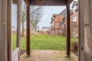 Ferienwohnung Meerzeit Pellworm - Pellworm - 8