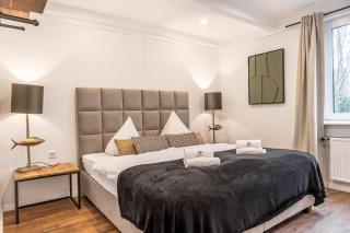 Ferienwohnung Meerzeit Pellworm - Pellworm - 5