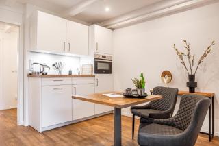 Ferienwohnung Meerzeit Pellworm - Pellworm - 3