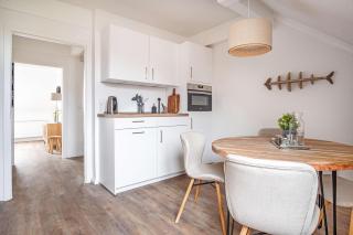 Ferienwohnung Friesisch Nordisch echt Pellworm - Pellworm - 5