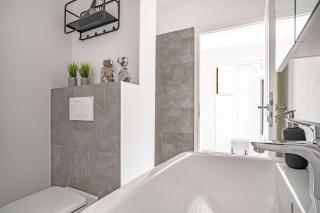 Ferienwohnung Friesisch Nordisch echt Pellworm - Pellworm - 2