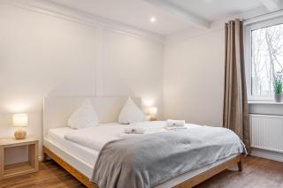 Ferienwohnung Pellwormer Küstenkind - Pellworm - 0