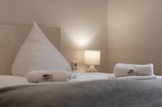 Ferienwohnung Pellwormer Küstenkind - Pellworm - 9