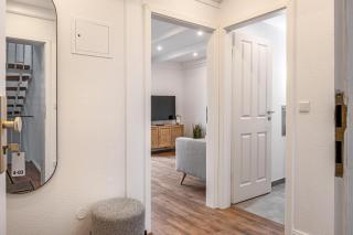 Ferienwohnung Pellwormer Küstenkind - Pellworm - 5