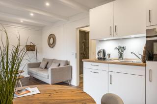 Ferienwohnung Pellwormer Küstenkind - Pellworm - 2