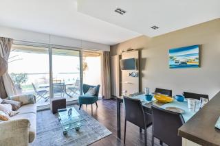 Ancora4 - Appartement avec vue mer et garage - La Chaume - 9