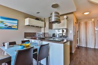 Ancora4 - Appartement avec vue mer et garage - La Chaume - 8