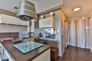 Ancora4 - Appartement avec vue mer et garage - La Chaume - 2