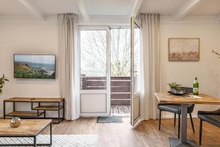 Ferienwohnung Wattenmeer Auszeit Pellworm - Pellworm - 7