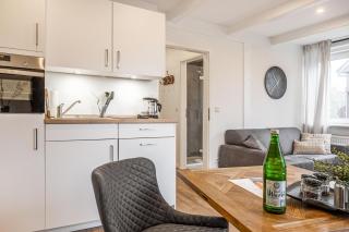 Ferienwohnung Wattenmeer Auszeit Pellworm - Pellworm - 3