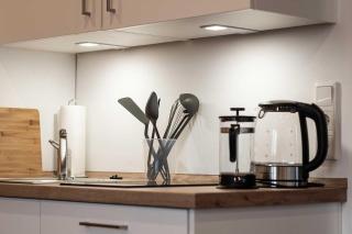 Ferienwohnung Küstenglück Pellworm - Pellworm - 6