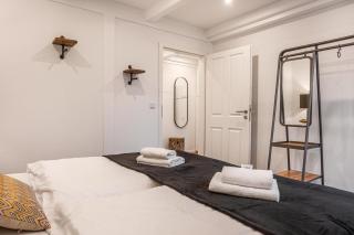 Ferienwohnung Küstenglück Pellworm - Pellworm - 9