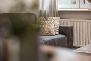 Ferienwohnung Küstenglück Pellworm - Pellworm - 5