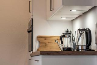 Ferienwohnung Küstenglück Pellworm - Pellworm - 2