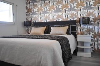 Ancora5-Appartement Vue Mer Panoramique et Balcon - 7