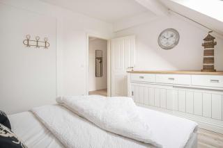 Ferienwohnung Inseloase Pellworm - Pellworm - 9