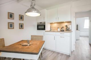 Ferienwohnung Inseloase Pellworm - Pellworm - 5