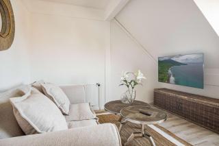 Ferienwohnung Inseloase Pellworm - Pellworm - 6