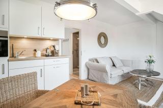 Ferienwohnung Inseloase Pellworm - Pellworm - 4