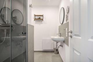 Ferienwohnung Inseloase Pellworm - Pellworm - 3