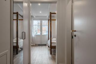 Ferienwohnung Ahoi Inselzeit Pellworm - Pellworm - 9