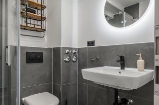 Ferienwohnung Ahoi Inselzeit Pellworm - Pellworm - 6