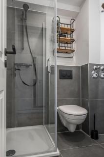 Ferienwohnung Ahoi Inselzeit Pellworm - Pellworm - 5